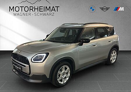 Mini Cooper D Countryman Countryman C Classic Pano HUD Trim M