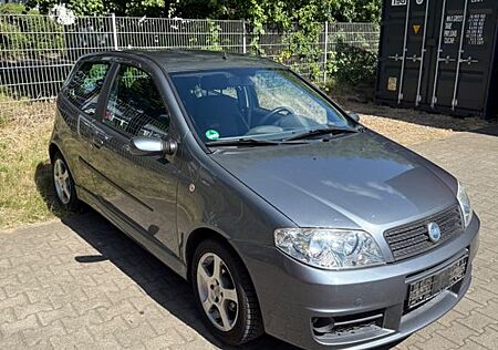 Fiat Punto 1.4 16V Sporting Sporting