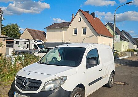Mercedes-Benz Citan