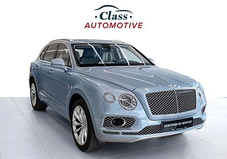 Bentley Bentayga 3.0 Hybrid 4WD Autom.