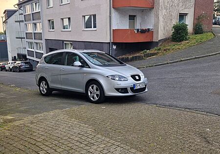 Seat Altea 1.9 TDI PD DPF Stylance DSG Stylance