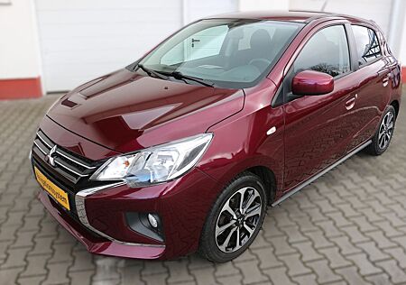 Mitsubishi Space Star Spirit+Navi und Winterpaket