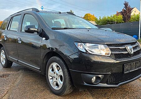 Dacia Logan MCV II Kombi Prestige Navigation, Klima