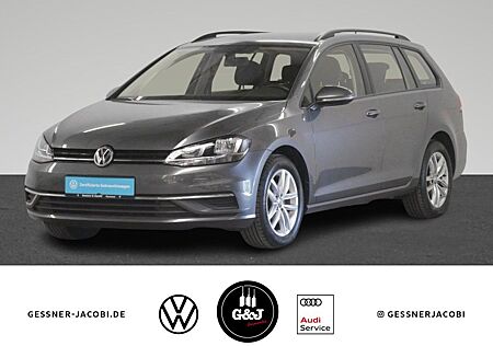 VW Golf Volkswagen Variant 1.0 TSI Navi PDC ACC