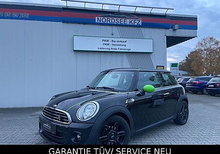Mini ONE Tüv NEU Aux Klima