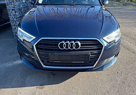 Audi A3 Sportback **AUTOM*NAVI*XENON**
