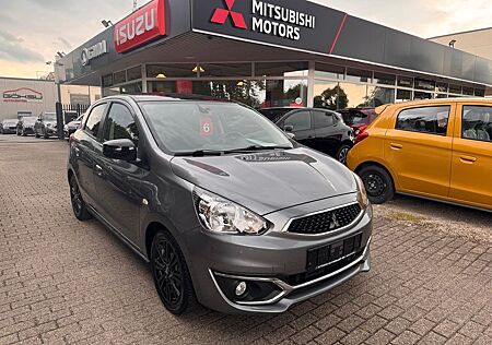 Mitsubishi Space Star Diamant Edition+,Navi,SHZ,MFL