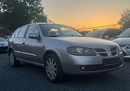Nissan Almera Acenta Plus
