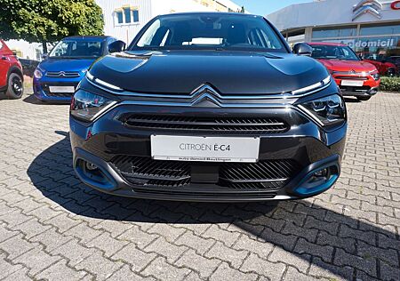 Citroën C4 Lim. ë- Feel, Navi, WiPak,