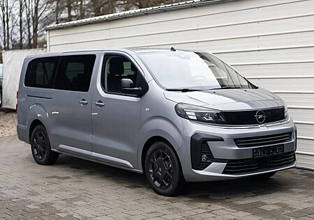 Opel Zafira Life gebraucht kaufen Opel Zafira Life Business Edition L 2.0 D AT8 9-Si...