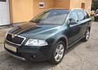 Skoda Octavia Combi 2.0 TDI PD DPF 4x4 Scout