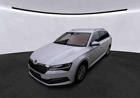 Skoda Superb Combi 1.5 TSI ACT Style Navi ACC Virt