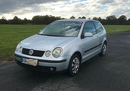 VW Polo gebraucht kaufen VW Polo Volkswagen 1.4 Comfortline Comfortline
