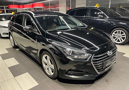 Hyundai i40 cw blue Premium