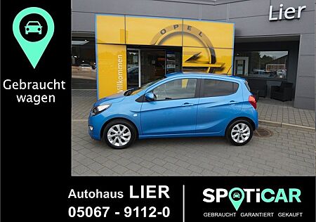 Opel Karl 1.0 Innovation, PDC, Radio R4.0,Winterpaket