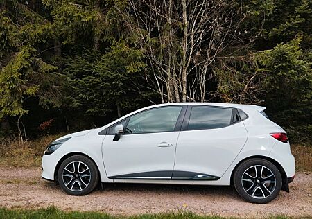 Renault Clio Luxe ENERGY dCi 90 eco2 Luxe