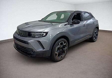 Opel Mokka 1.2 Ultimate LED Navi SHZ Kamera Alcantara