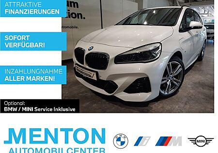 BMW 2er 225xe M-Sport/18"/LED/HuD/RFK/PDC/HiFi