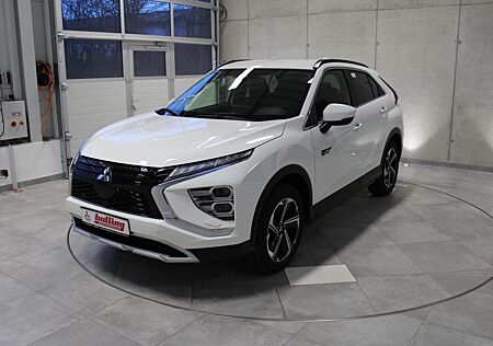 Mitsubishi Eclipse Cross Plug-in Hybrid PLUS 2.4 4WD