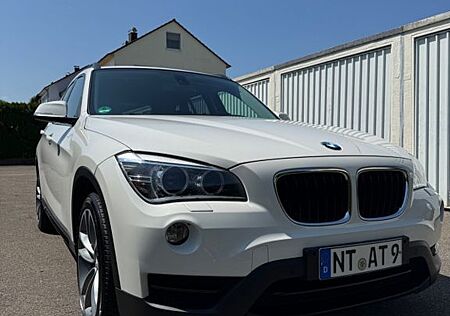 BMW X1 xDrive20d