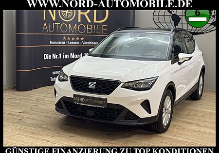 Seat Arona Style 1.0 TSI ACC/PDC/LED/Navi