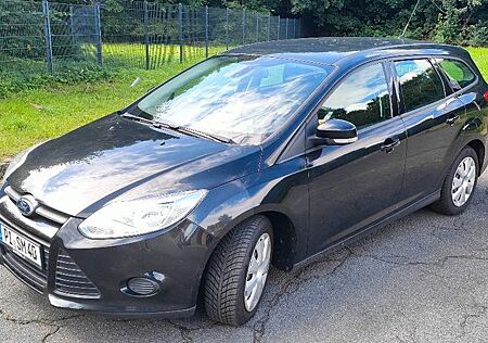 Ford Focus 1,6TDCi 85kW S/S DPF Turnier