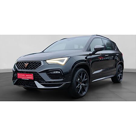 Cupra Ateca leasen
