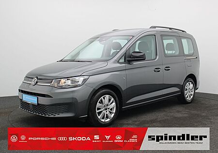 VW Caddy Volkswagen Life 1.5 TSI / Navi, 5-Sitzer, RFK, SHZ