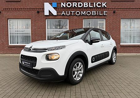Citroën C3 Live Airbump*Klima*Isofix*Zahnriemen Neu*