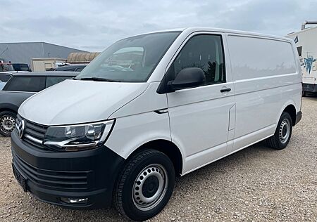 VW T6 Transporter Volkswagen T6-EcoProf-Klima-Sauber-Zahnriemen/Ölservice neu