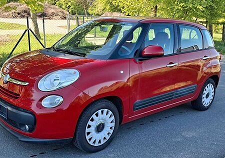 Fiat 500L 1.3 16V Multijet Pop Star S&S Klimaanlagen