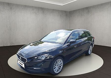 Seat Leon Sportstourer XCELLENCE