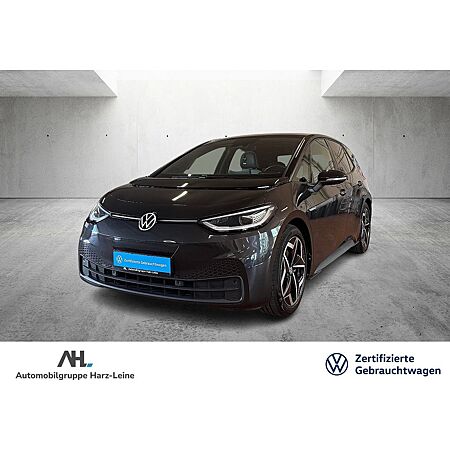 VW ID.3 leasen