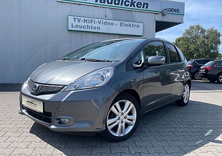 Honda Jazz 1.4 Comfort Advantage