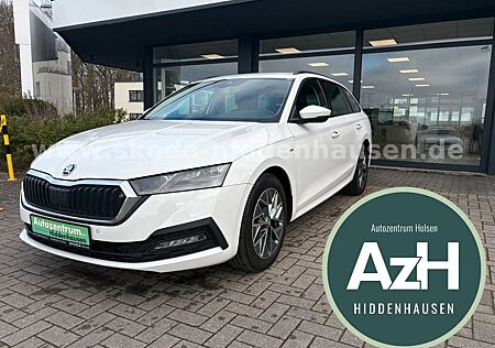 Skoda Octavia IV Combi 2.0 TDI DSG Tour