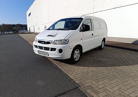 Hyundai H-1 Kasten