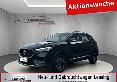 MG ZS 1.5 VTI-Tech Luxury //Navi/LED/360°/PDC