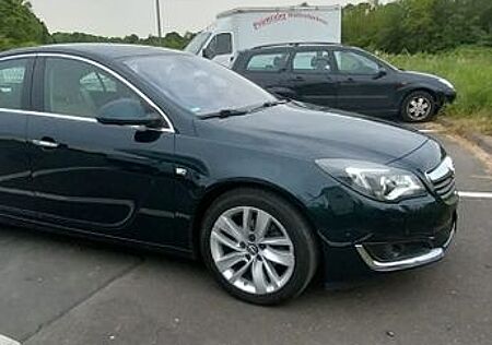 Opel Insignia 2.0 CDTI ecoFLEX Edition 103kW S/S ...