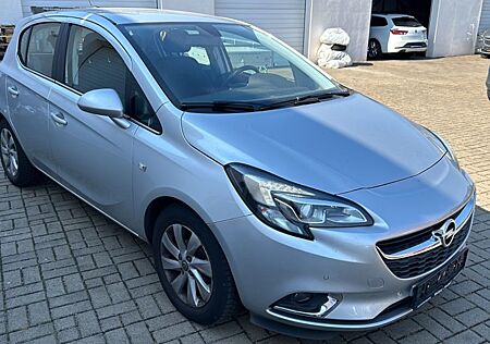 Opel Corsa E Innovation ecoFlex