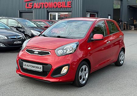 Kia Picanto Edition 7/Klima/Top-Zustand