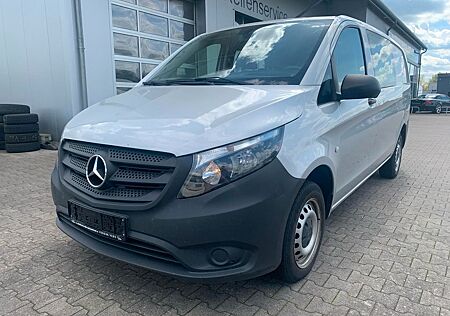 Mercedes-Benz Vito Mixto 114 CDI / BT lang / 6 Sitze / HU NEU