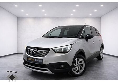 Opel Crossland X Crossland INNOVATION Navi/CarPlay/Mehrzonenklima