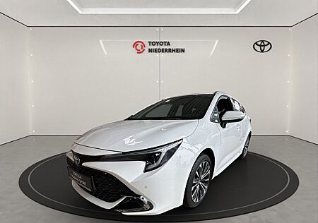 Toyota Corolla Touring Sports Hybrid Teamplayer NAVI+LE