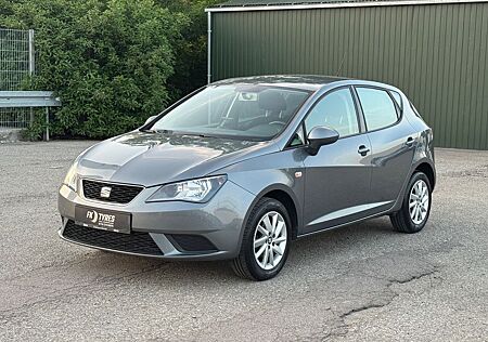 Seat Ibiza 1.2 | Klima | Navi | Alu