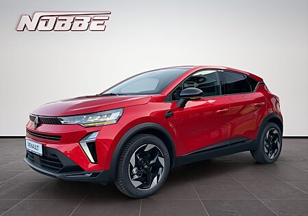 Renault Captur TCe 90 TECHNO