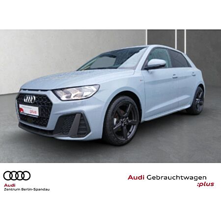 Audi A1 leasen