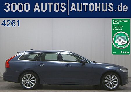 Volvo V90 Kombi D5 Momentum Pro AHK 4x4 ACC Navi LED