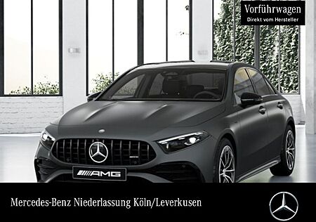 Mercedes-Benz A 35 AMG A 35 Lim 4M AMG+PANO+360°+MULTIBEAM+BURMESTER