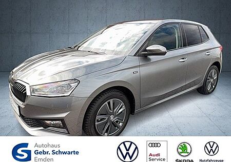 Skoda Fabia 1.0 TSI DSG Drive Panorama+Navi