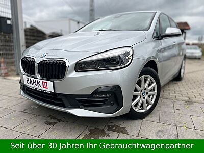 BMW 218I 2 Active Tourer Sport Line HUD - Automatik